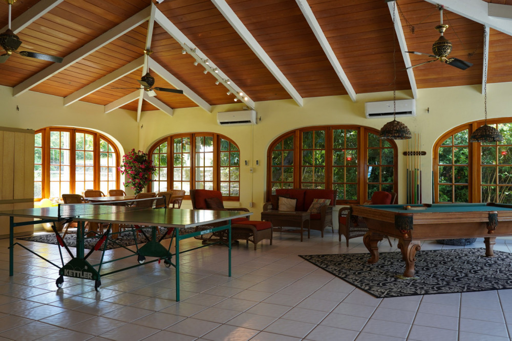 The Beach House - St Croix