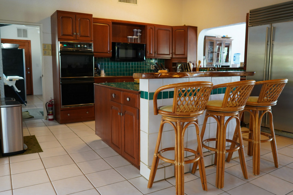 The Beach House - St Croix