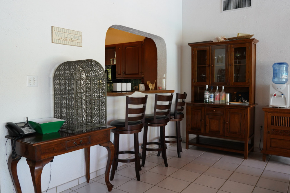 The Beach House - St Croix