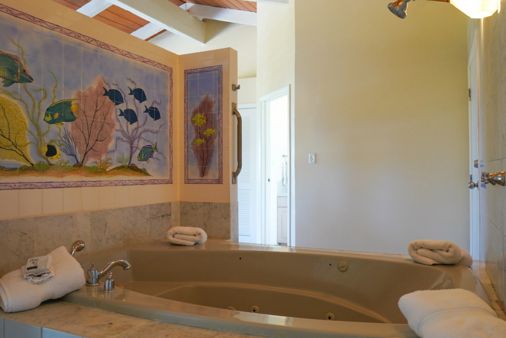 The Beach House - St Croix