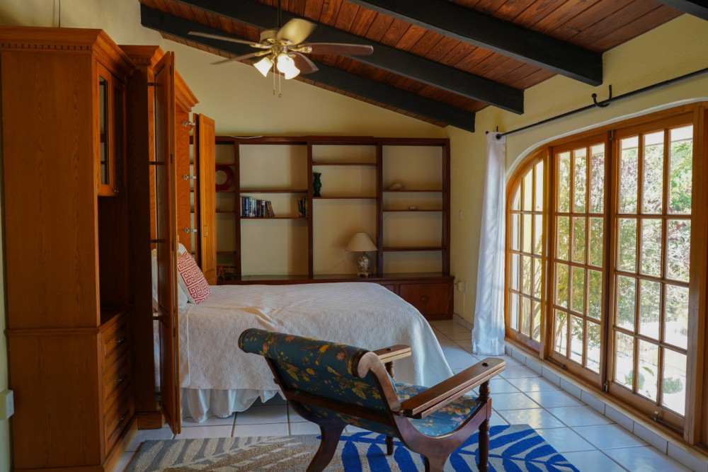 The Beach House - St Croix