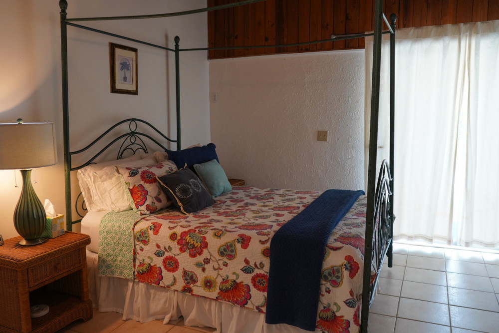 The Beach House - St Croix