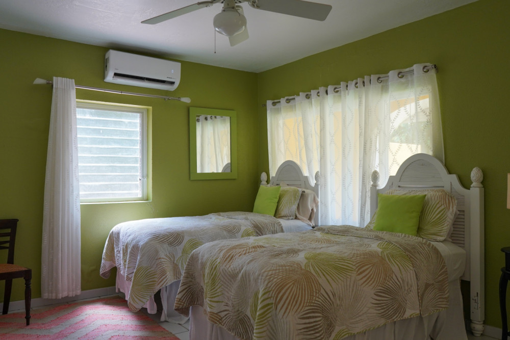 The Beach House - St Croix