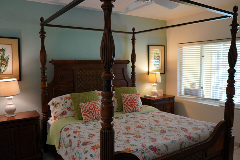 The Beach House - St Croix