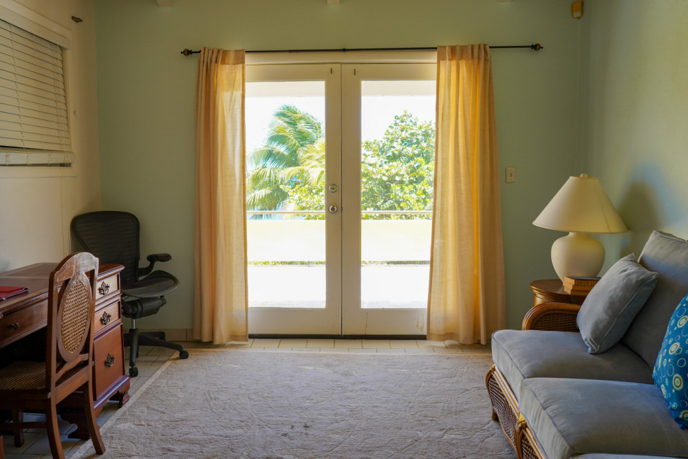 The Beach House - St Croix