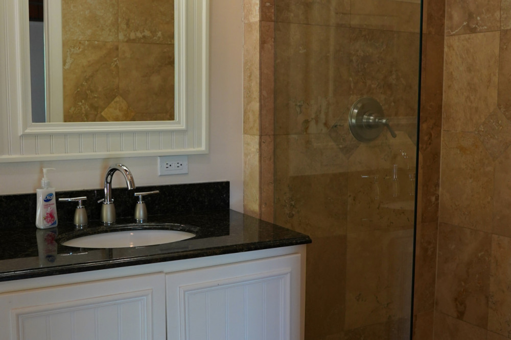 The Beach House - St Croix