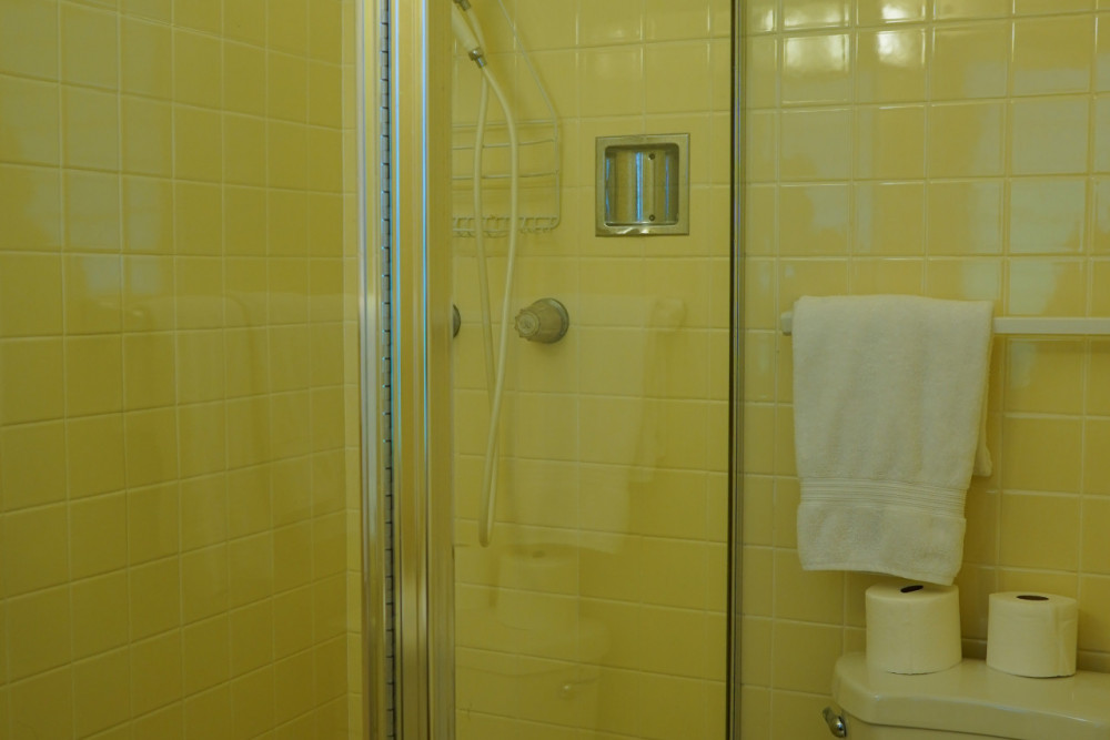 The Beach House - St Croix