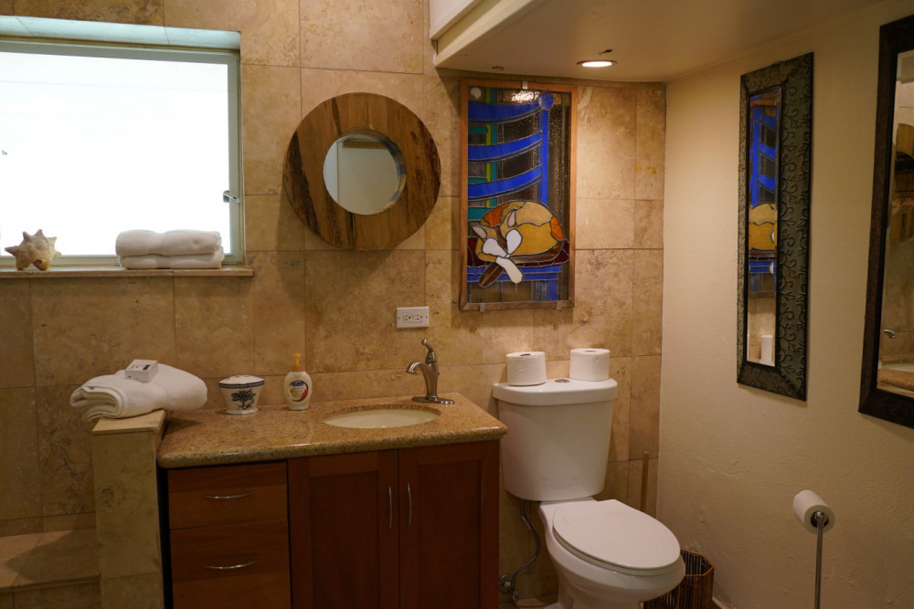 The Beach House - St Croix