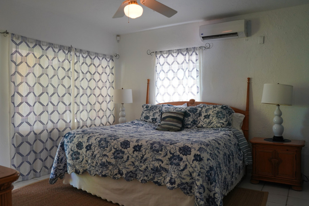 The Beach House - St Croix