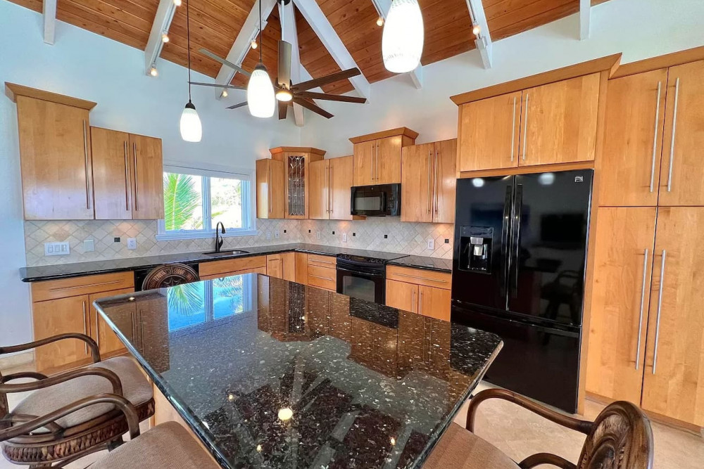 Toes in the Sand Beach House