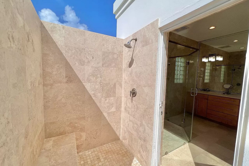 Toes in the Sand Beach House