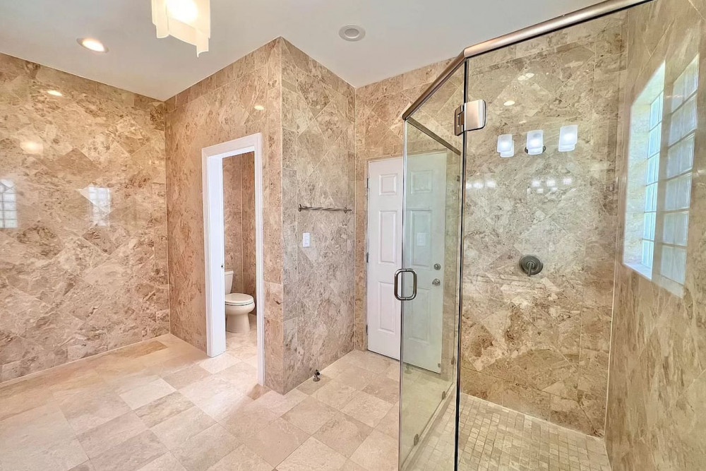 Toes in the Sand Beach House