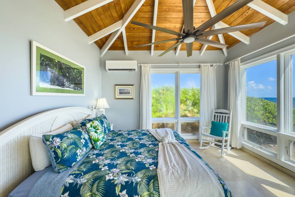 Toes in the Sand Beach House