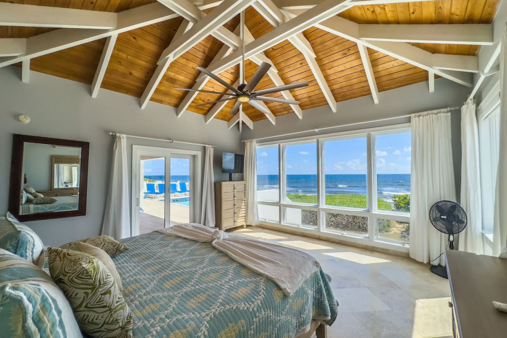 Toes in the Sand Beach House