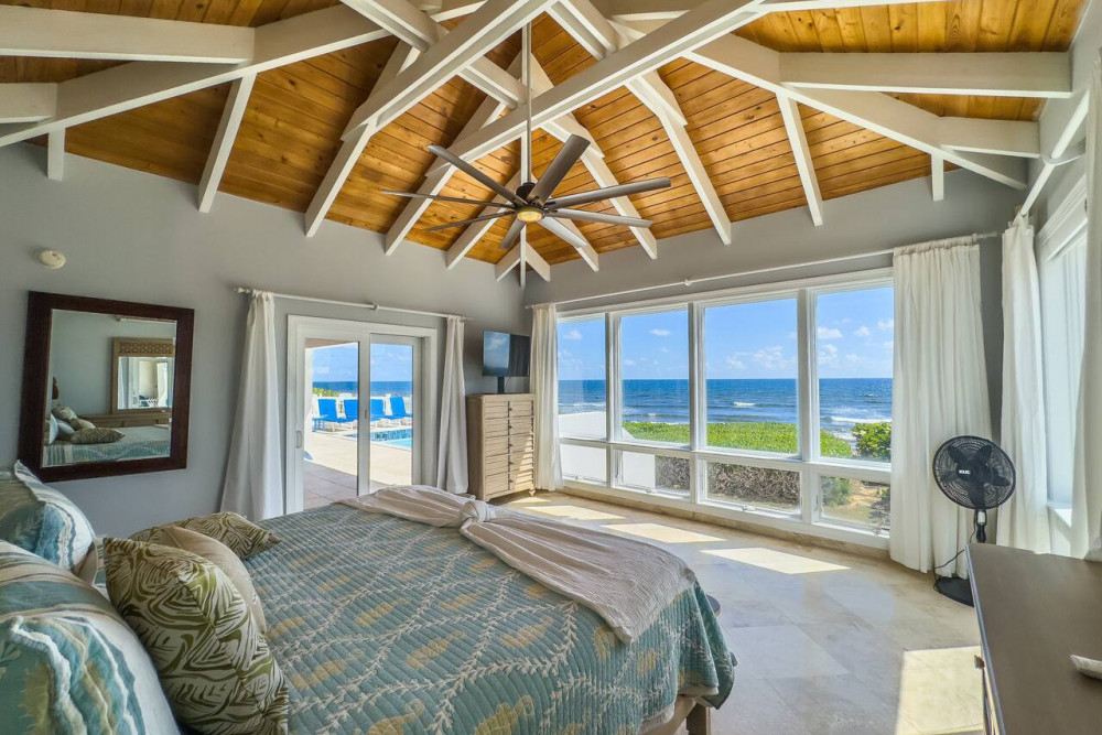 Toes in the Sand Beach House