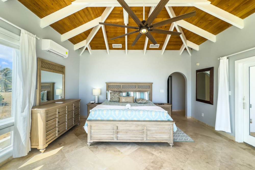 Toes in the Sand Beach House