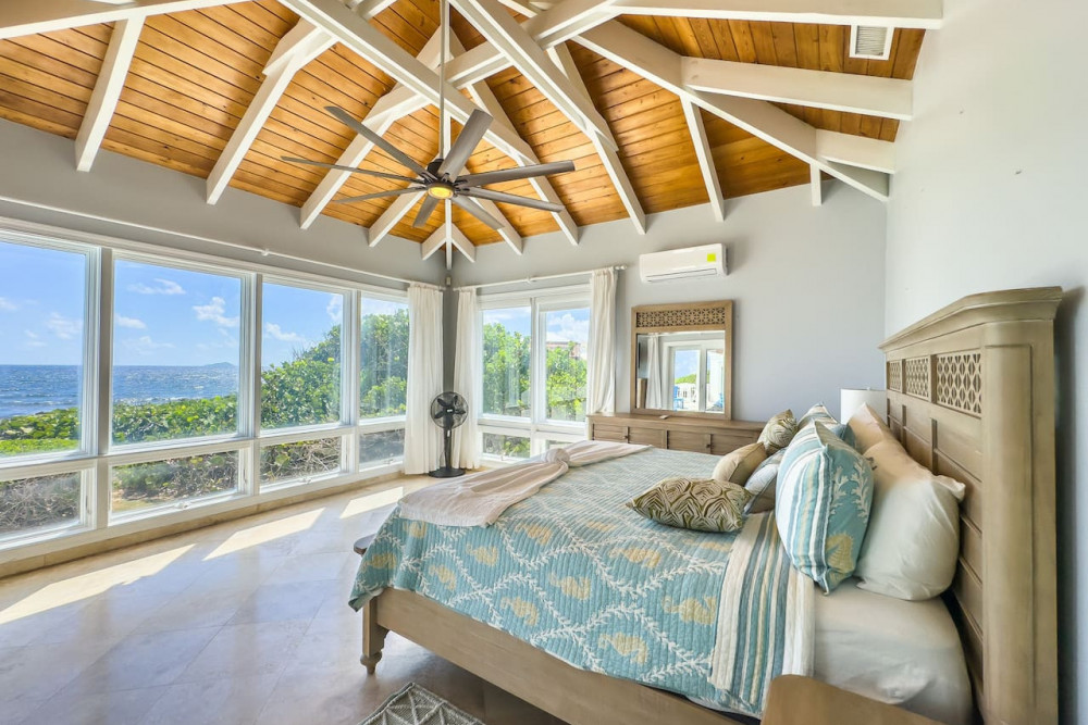 Toes in the Sand Beach House