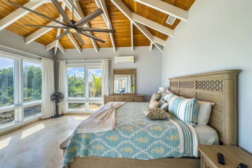 Toes in the Sand Beach House