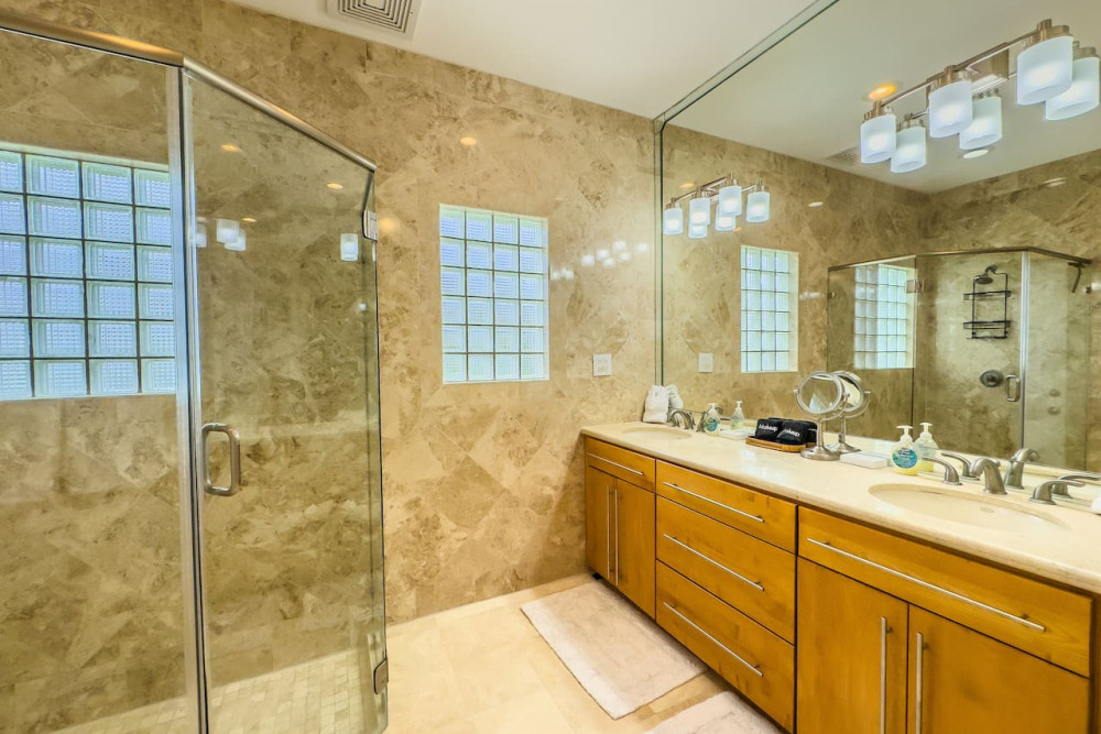 Toes in the Sand Beach House