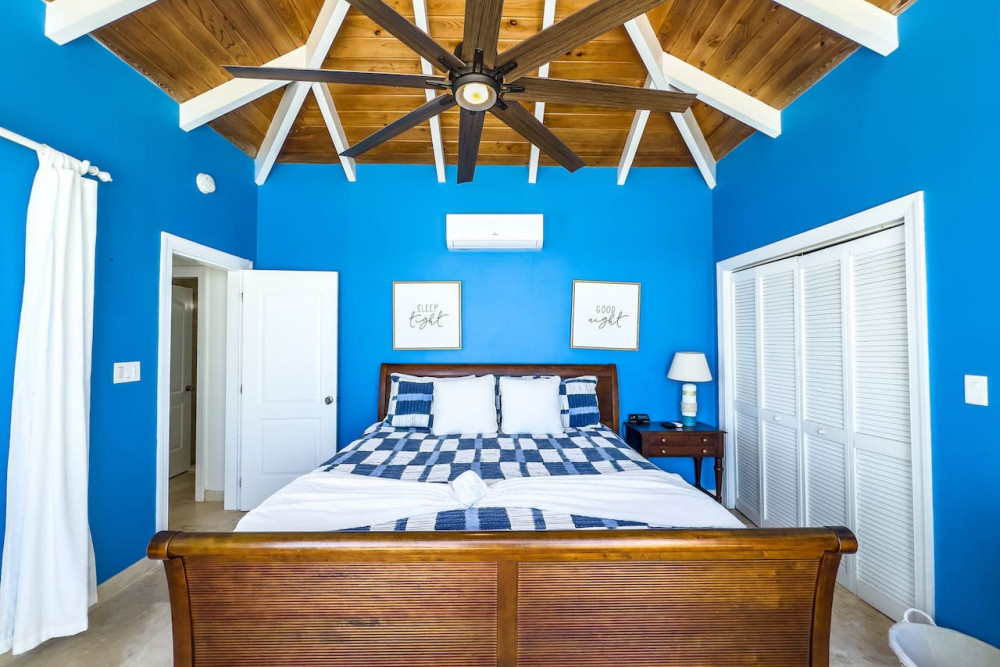 Toes in the Sand Beach House