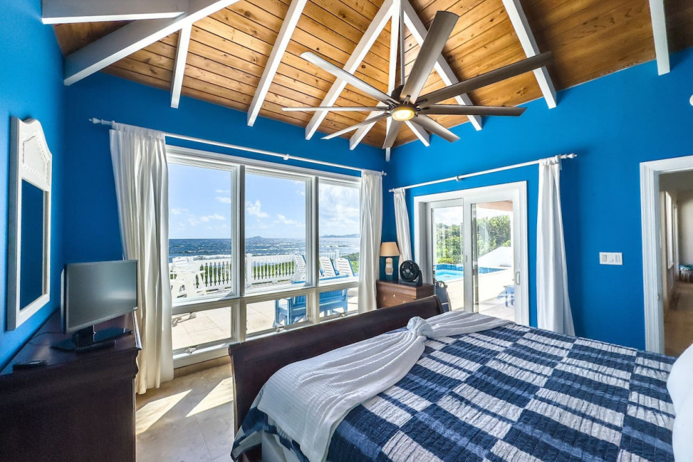 Toes in the Sand Beach House