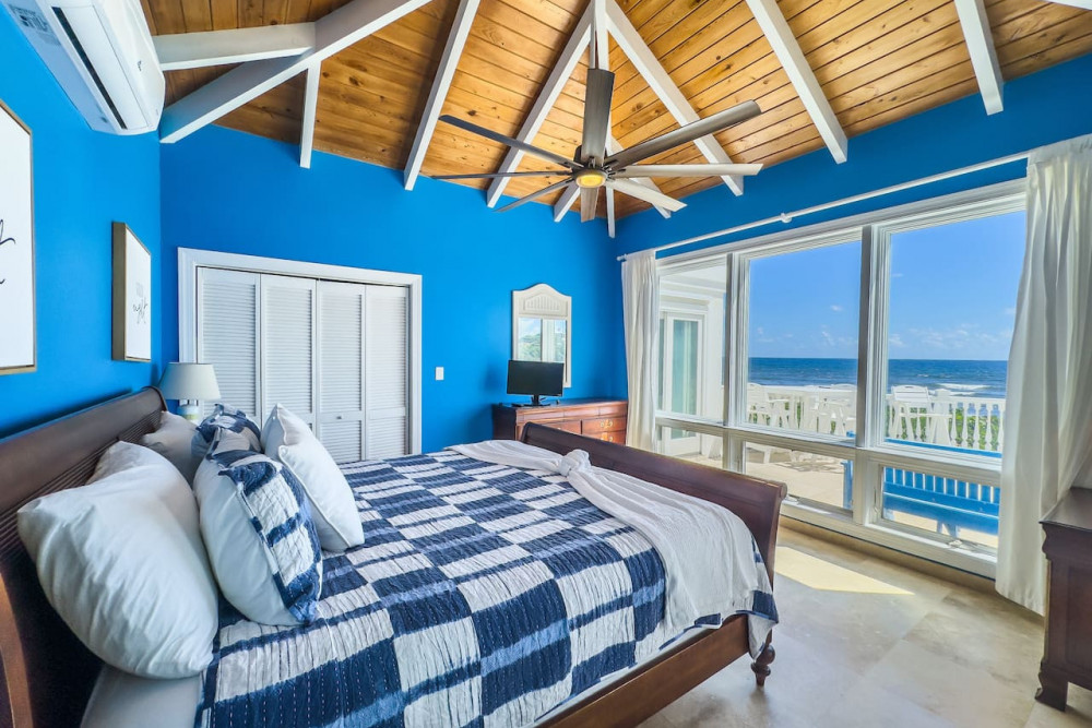 Toes in the Sand Beach House