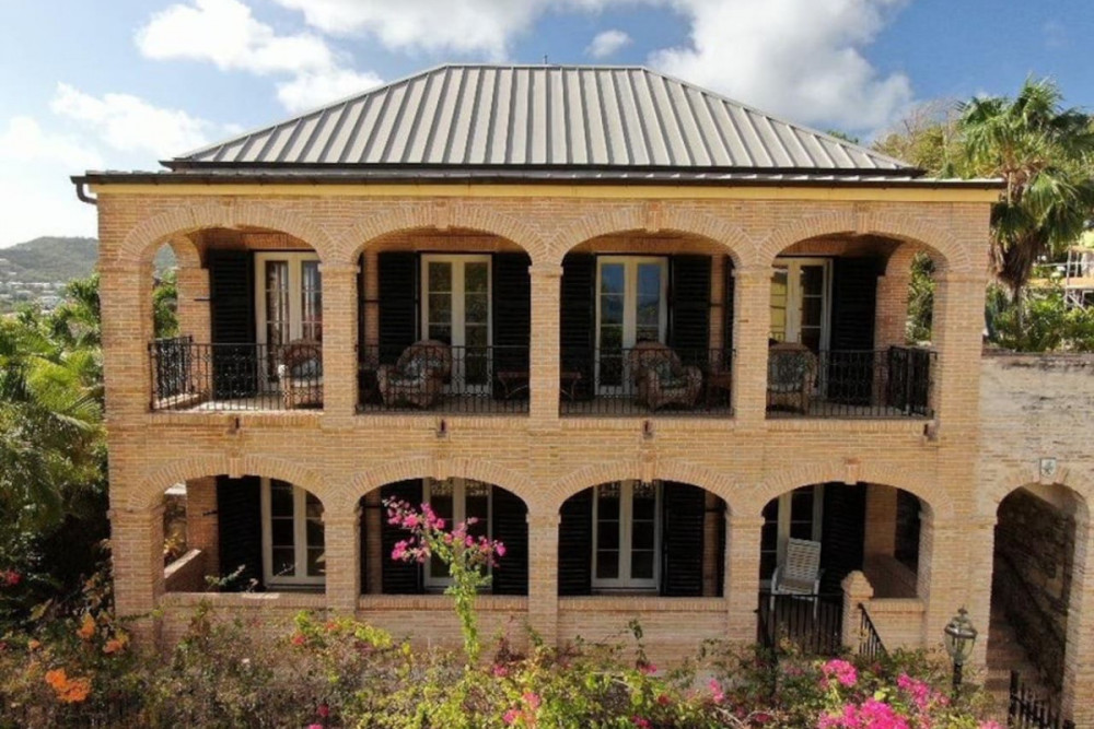 Danish Residence