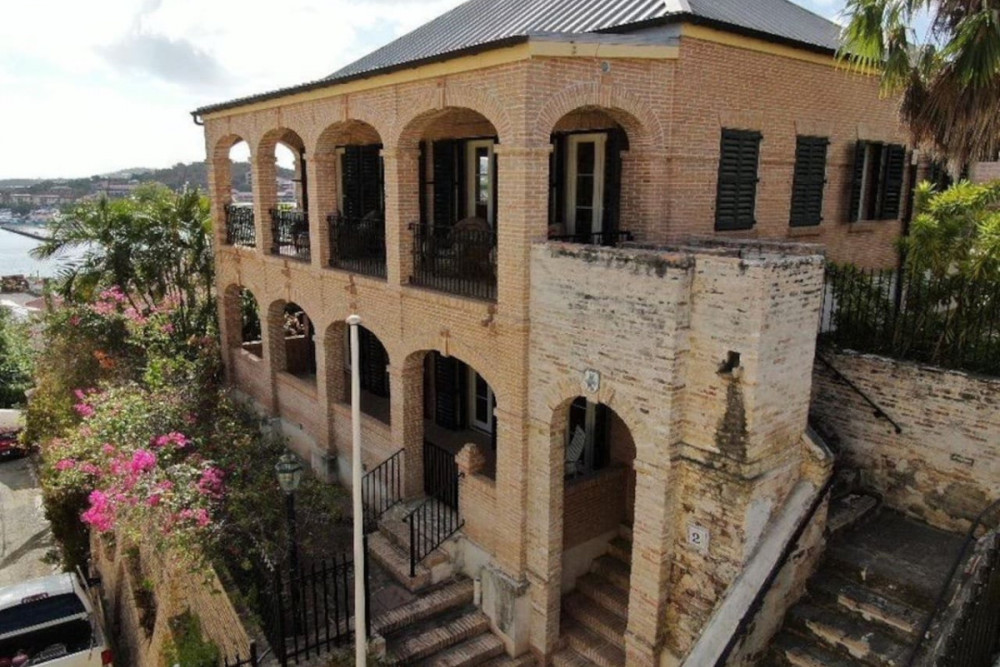 Danish Residence