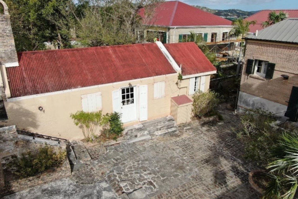 Danish Residence