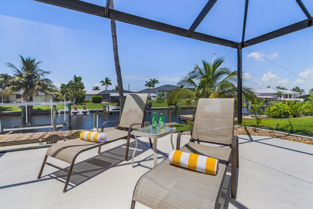 Cape Coral 1088