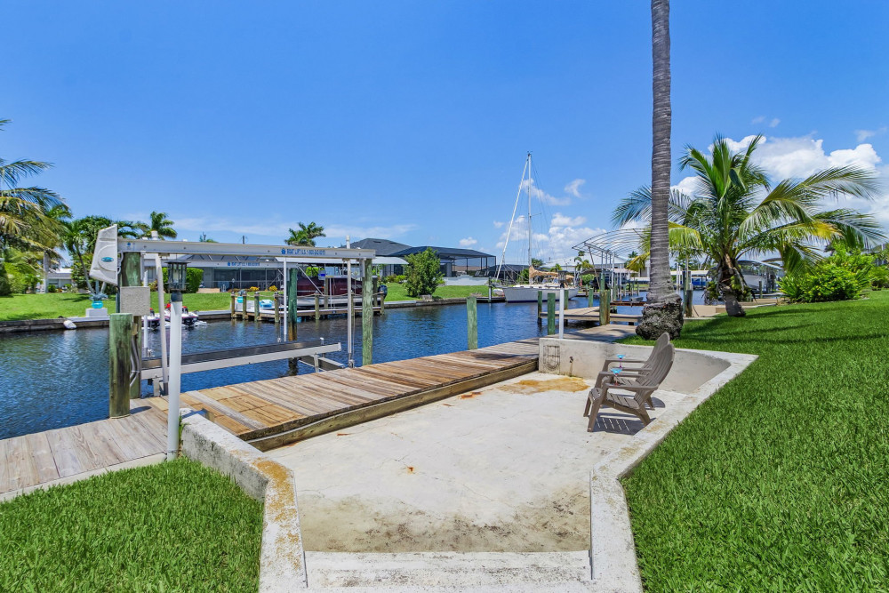 Cape Coral 1088