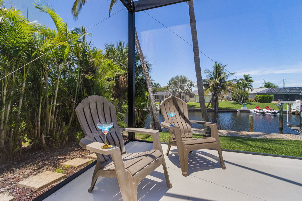 Cape Coral 1088