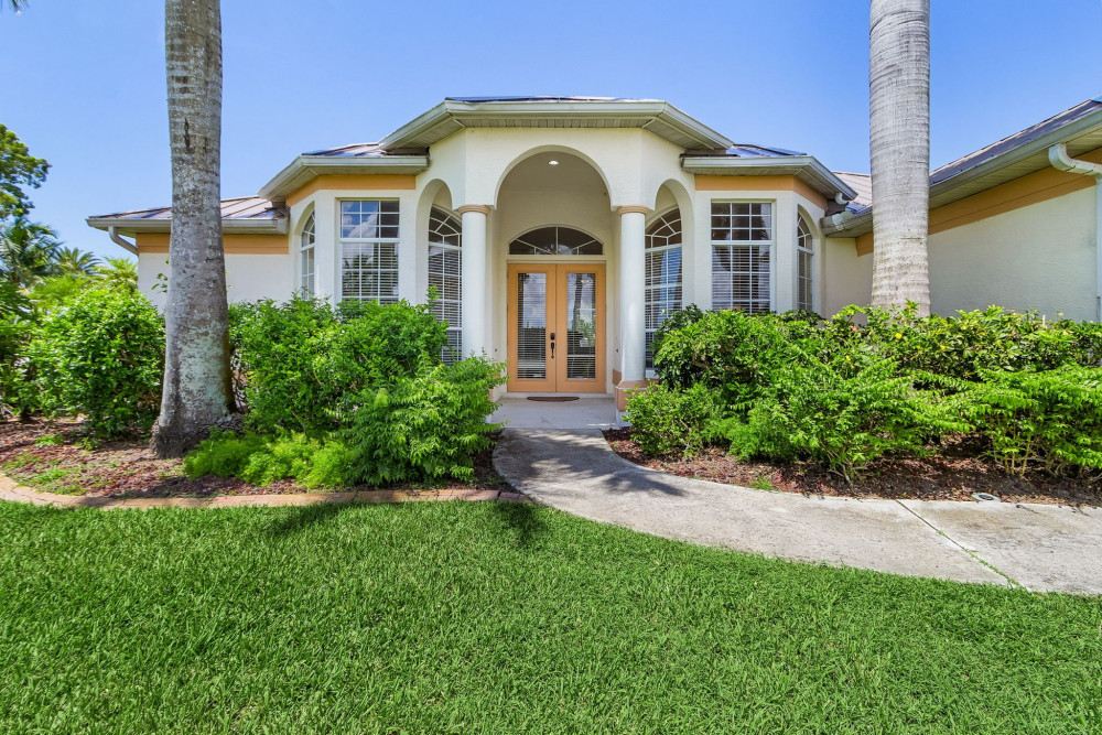 Cape Coral 1088