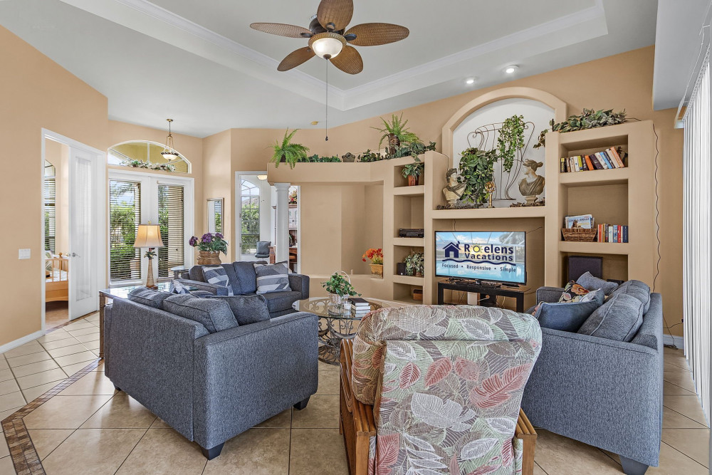 Cape Coral 1088