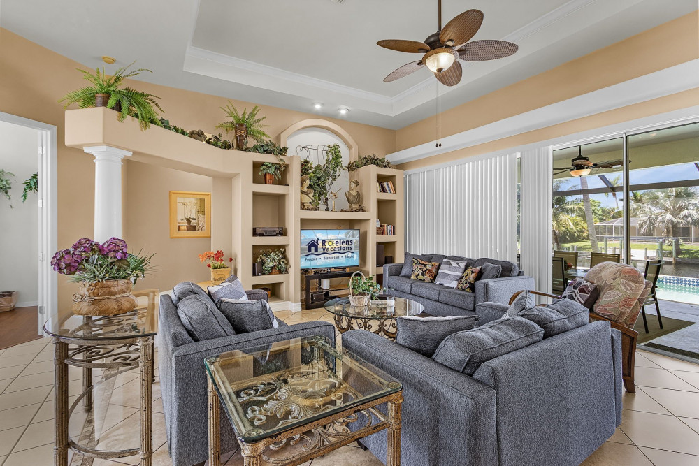 Cape Coral 1088
