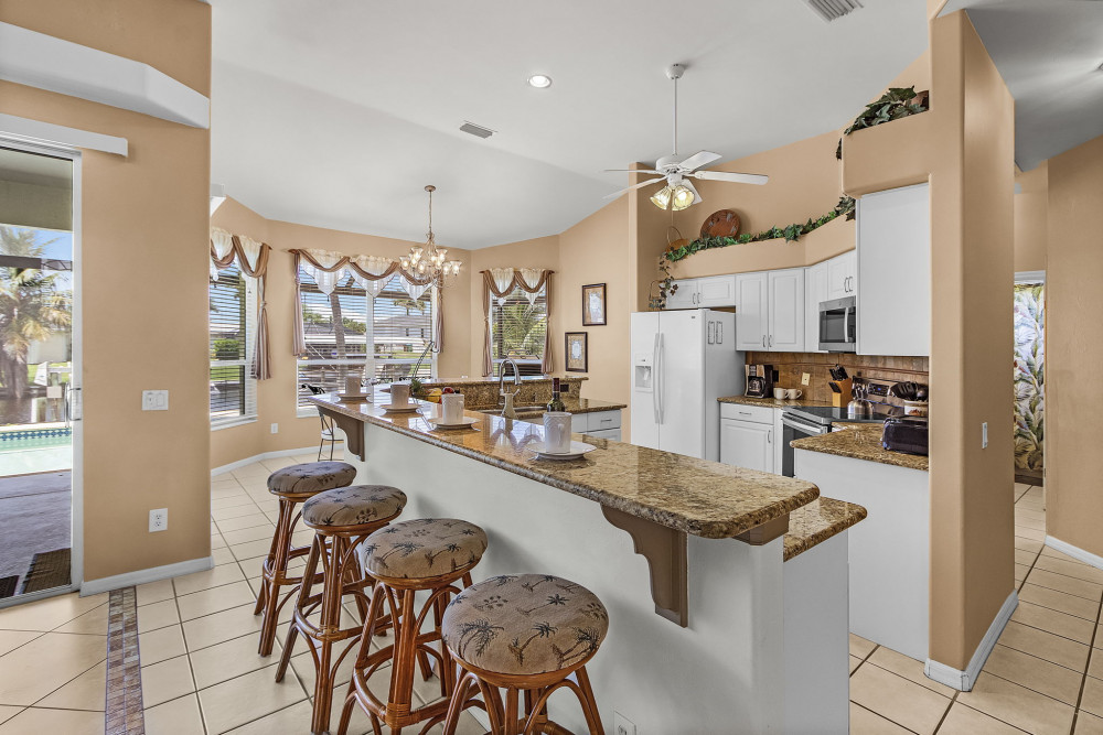 Cape Coral 1088