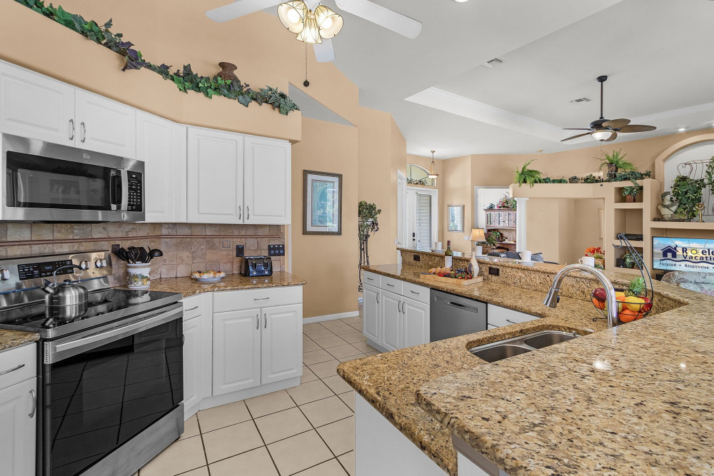 Cape Coral 1088