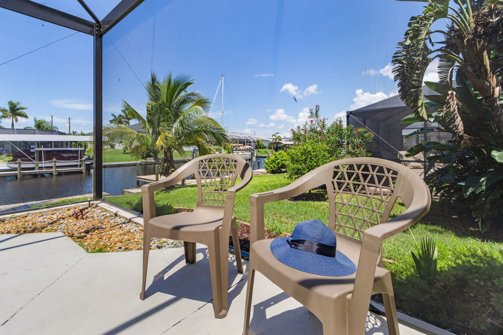 Cape Coral 1088