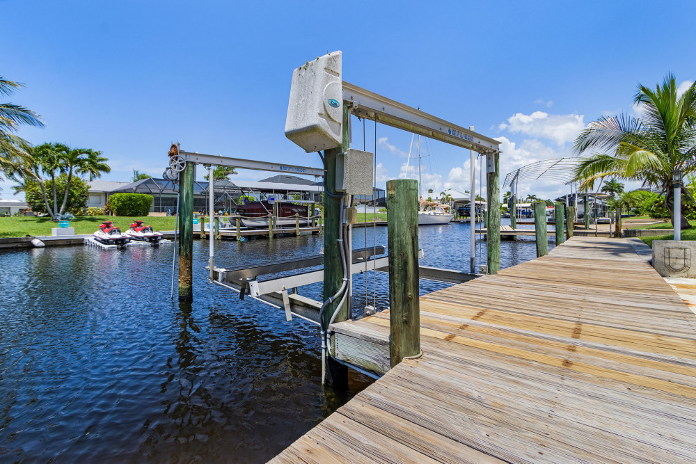 Cape Coral 1088