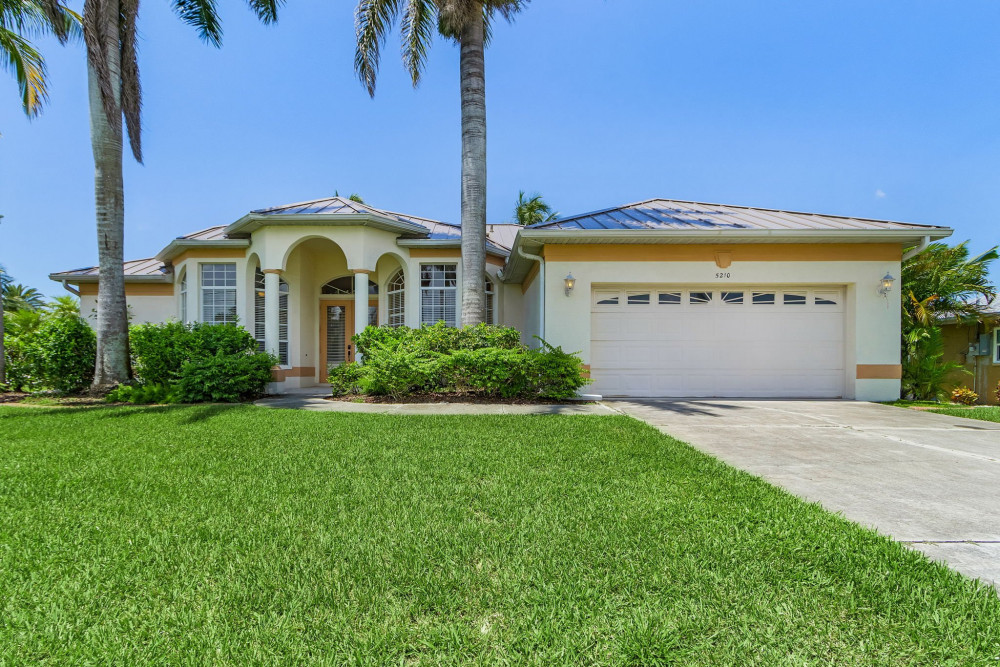 Cape Coral 1088