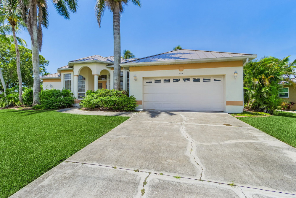 Cape Coral 1088