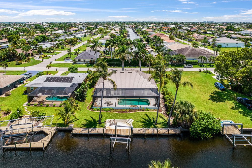 Cape Coral 1088
