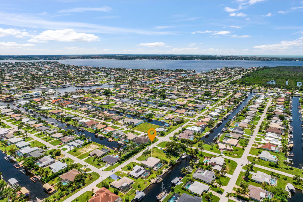 Cape Coral 1088