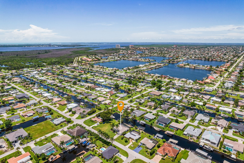 Cape Coral 1088