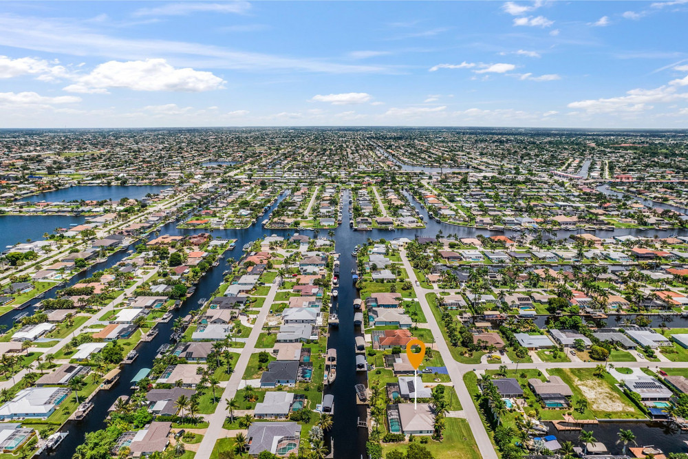 Cape Coral 1088