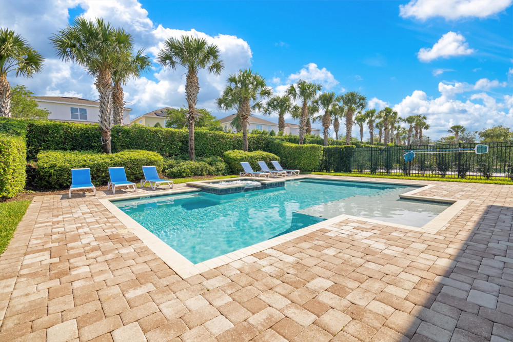 Encore Resort 1402