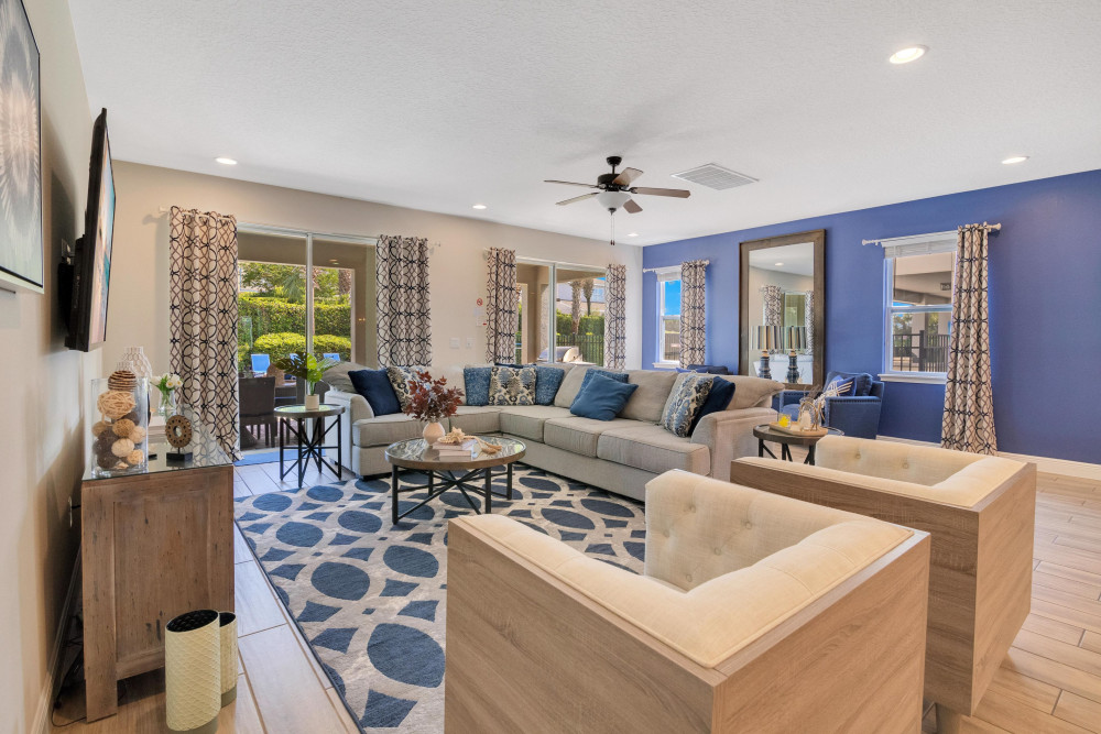 Encore Resort 1402