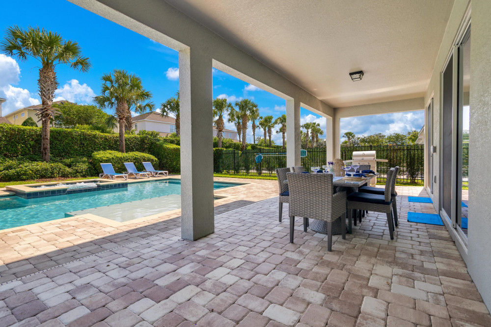 Encore Resort 1402