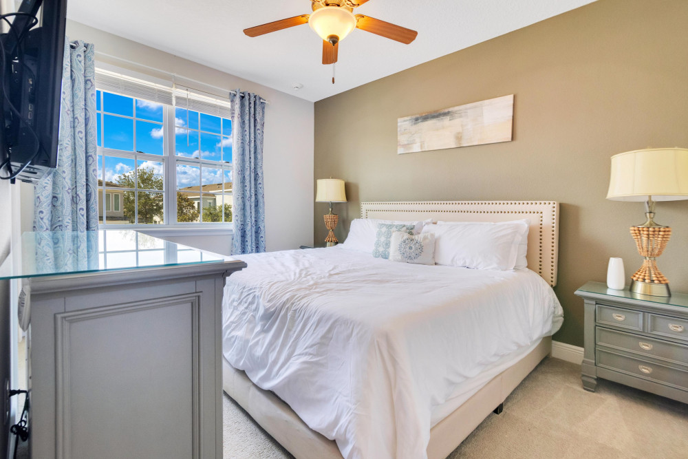 Encore Resort 1402