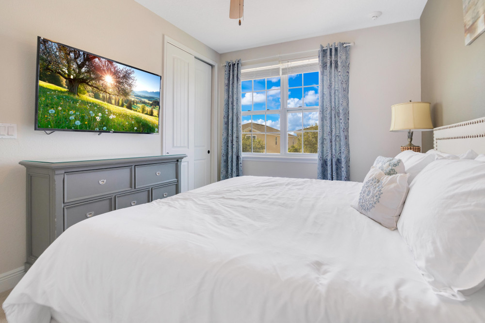 Encore Resort 1402